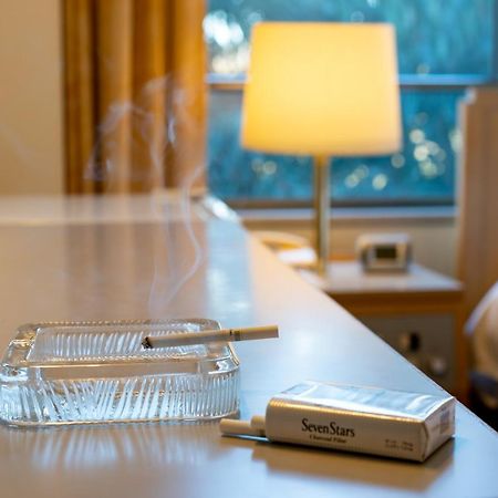 Kitsuregawa Country Club & Bihada Onsen Hotel Kitsuregawa Sakuyama 外观 照片