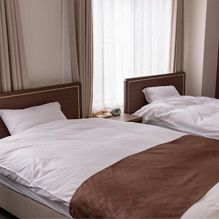 Kitsuregawa Country Club & Bihada Onsen Hotel Kitsuregawa Sakuyama 外观 照片