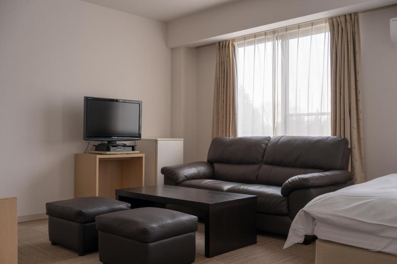 Kitsuregawa Country Club & Bihada Onsen Hotel Kitsuregawa Sakuyama 外观 照片