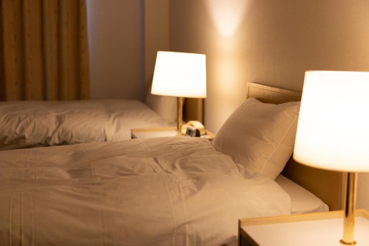 Kitsuregawa Country Club & Bihada Onsen Hotel Kitsuregawa Sakuyama 外观 照片
