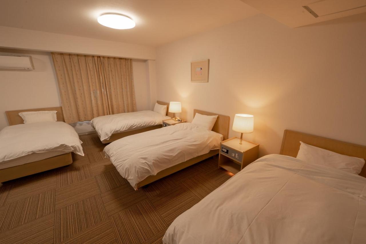 Kitsuregawa Country Club & Bihada Onsen Hotel Kitsuregawa Sakuyama 外观 照片