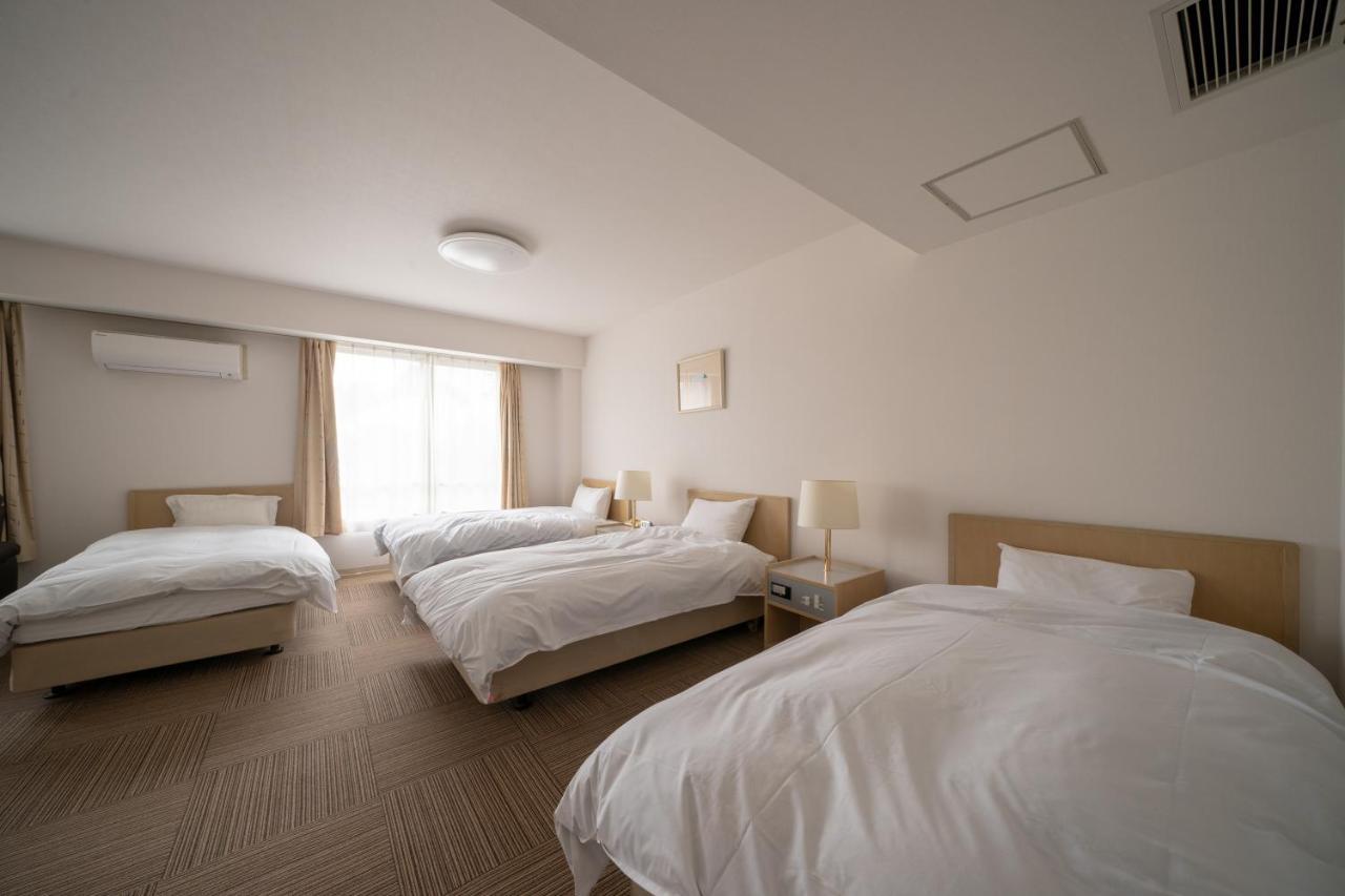 Kitsuregawa Country Club & Bihada Onsen Hotel Kitsuregawa Sakuyama 外观 照片