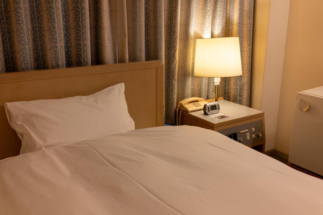 Kitsuregawa Country Club & Bihada Onsen Hotel Kitsuregawa Sakuyama 外观 照片