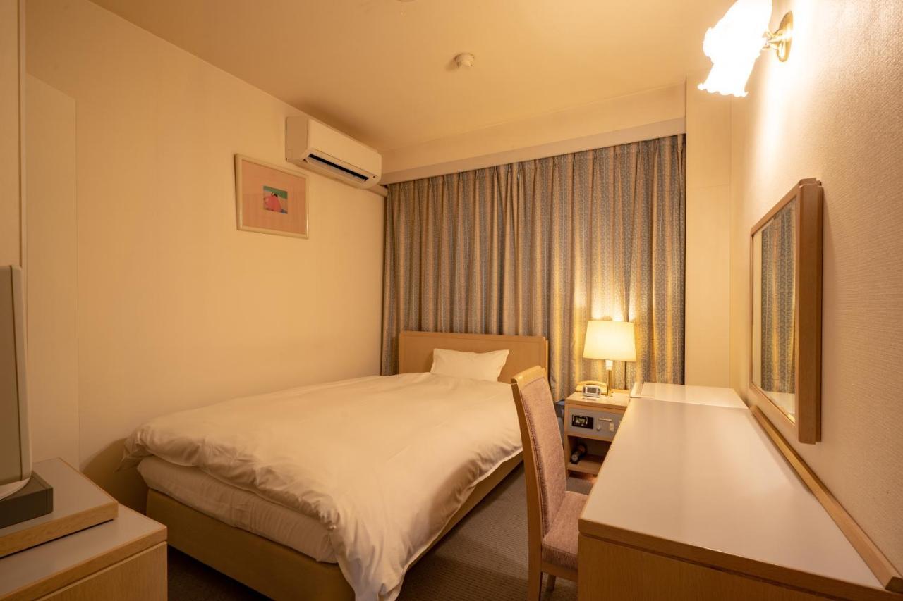 Kitsuregawa Country Club & Bihada Onsen Hotel Kitsuregawa Sakuyama 外观 照片