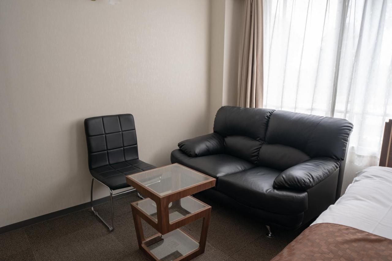 Kitsuregawa Country Club & Bihada Onsen Hotel Kitsuregawa Sakuyama 外观 照片