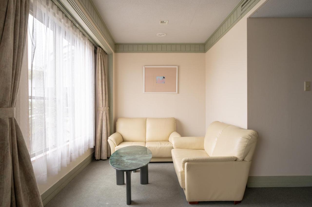 Kitsuregawa Country Club & Bihada Onsen Hotel Kitsuregawa Sakuyama 外观 照片