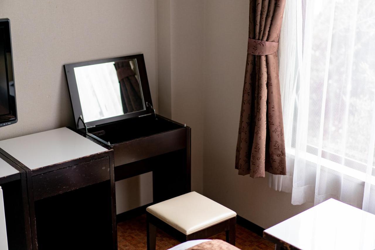 Kitsuregawa Country Club & Bihada Onsen Hotel Kitsuregawa Sakuyama 外观 照片