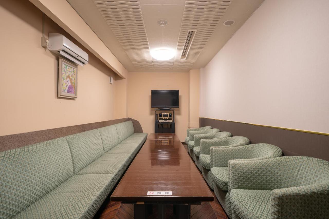 Kitsuregawa Country Club & Bihada Onsen Hotel Kitsuregawa Sakuyama 外观 照片