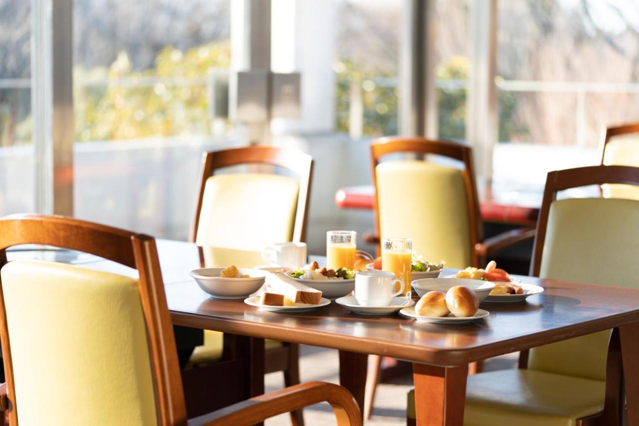 Kitsuregawa Country Club & Bihada Onsen Hotel Kitsuregawa Sakuyama 外观 照片