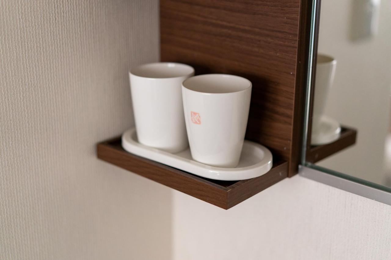 Kitsuregawa Country Club & Bihada Onsen Hotel Kitsuregawa Sakuyama 外观 照片