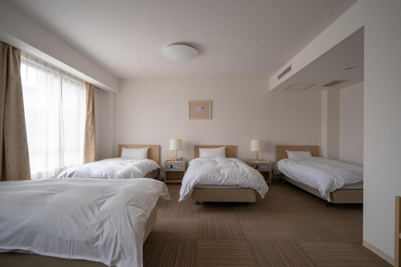 Kitsuregawa Country Club & Bihada Onsen Hotel Kitsuregawa Sakuyama 外观 照片