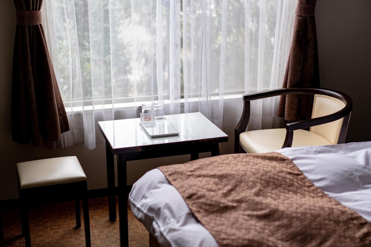 Kitsuregawa Country Club & Bihada Onsen Hotel Kitsuregawa Sakuyama 外观 照片
